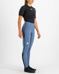 SPORTFUL legging - CARDIO TECH - kék