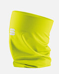 SPORTFUL Kerékpáros nyakmelegítő - THERMAL XC - sárga
