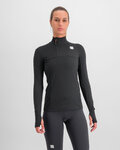 SPORTFUL póló - CARDIO TECH W - fekete