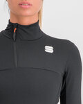 SPORTFUL póló - CARDIO TECH W - fekete