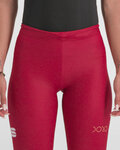 SPORTFUL legging - DORO APEX - rózsaszín
