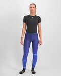 SPORTFUL legging - DORO APEX - kék