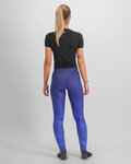 SPORTFUL legging - DORO APEX - kék