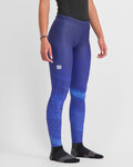 SPORTFUL legging - DORO APEX - kék