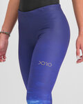 SPORTFUL legging - DORO APEX - kék