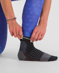 SPORTFUL legging - DORO APEX - kék
