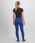 SPORTFUL legging - DORO - kék