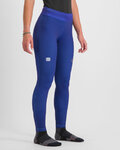 SPORTFUL legging - DORO - kék