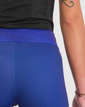 SPORTFUL legging - DORO - kék