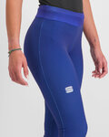 SPORTFUL legging - DORO - kék