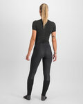SPORTFUL legging - CARDIO TECH PROTECTED W - fekete