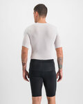 SPORTFUL rövidnadrág - LIGHT - fekete