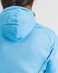 SPORTFUL Kerékpáros szélálló dzseki - CARDIO W - kék
