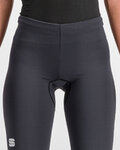 SPORTFUL legging - CARDIO TECH - fekete