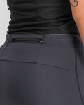 SPORTFUL legging - CARDIO TECH - fekete