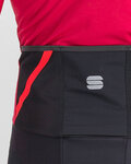 SPORTFUL Kerékpáros szélálló dzseki - FIANDRE PRO - piros