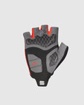 SPORTFUL Kerékpáros kesztyű rövid ujjal - TC - piros