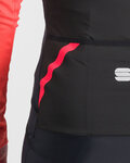 SPORTFUL Kerékpáros mellény - HOT PACK EASYLIGHT - fekete