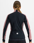 SPORTFUL Kerékpáros szélálló dzseki - NEO SOFTSHELL - rózsaszín