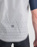 SPORTFUL Kerékpáros mellény - REFLEX - fehér