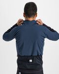 SPORTFUL Kerékpáros szélálló dzseki - TOTAL COMFORT - kék