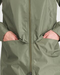 SPORTFUL vízálló kabát - METRO HARDSHELL - zöld