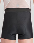 SPORTFUL Boxeralsó - CYCLING - fekete