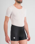 SPORTFUL Boxeralsó - CYCLING - fekete