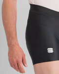 SPORTFUL Boxeralsó - CYCLING - fekete