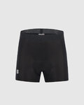 SPORTFUL Boxeralsó - CYCLING - fekete