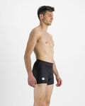 SPORTFUL Boxeralsó - CYCLING - fekete