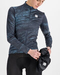 SPORTFUL Kerékpáros mellény - GIARA LAYER W - fekete