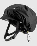 SPORTFUL Kerékpáros sapka - WATERPROOF CAP - fekete