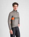 SPORTFUL Kerékpáros dzseki béléssel - NEO 2 SOFTSHELL - szürke