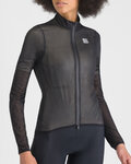 SPORTFUL vízálló kabát - AQUA LIGHT W - fekete