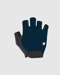 SPORTFUL Kerékpáros kesztyű rövid ujjal - CLASSIC - kék