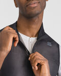 SPORTFUL Kerékpáros mellény - LIGHT AIR - fekete