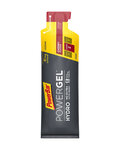 POWERBAR zselé - POWERGEL HYDRO CHERRY 67ml