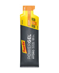 POWERBAR zselé - POWERGEL HYDRO ORANGE 67ml