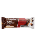 POWERBAR musliszelet - RIDE BAR CHOCO-CARAMEL 55g
