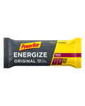 POWERBAR musliszelet - ENERGIZE BAR BERRIES 55g