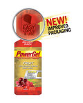 POWERBAR zselé - POWERGEL RED FRUIT 41g