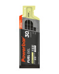 POWERBAR zselé - FUEL GEL LEMON + CAFFEINE 30 g