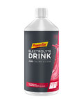 POWERBAR szirup - ELECTROLYTE SYRUP RASPBERRY-POMEGRANATE 1l
