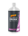 POWERBAR szirup - ELEKTROLYTE SYRUP MARAKUJE-LIME 1l