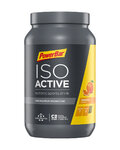 POWERBAR egy ital - ISOACTIVE DRINK ORANGE 1320g