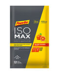 POWERBAR egy ital - ISOMAX RED ORANGE 50g
