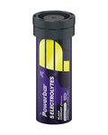 POWERBAR elektrolitok - 5 ELECTROLYTES BLACK CURRANT 40g