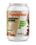 POWERBAR fehérje - PROTEIN + VEGAN COFFEE LATTE 570 g