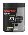 POWERBAR egy ital - FUEL 30 DRINK LEMON 608 g
